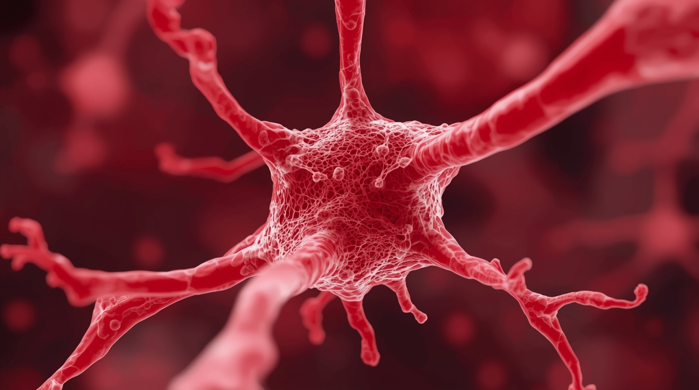 Epitheloides Angiosarkom – Wenn Blutgefäße plötzlich bösartig werden