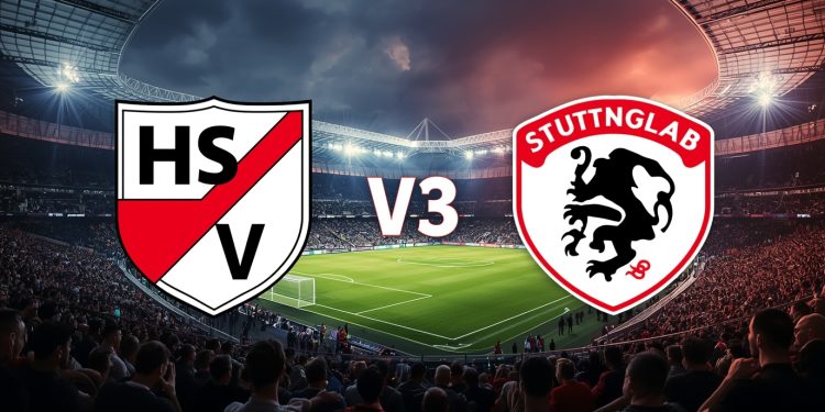 HSV gegen VfB Stuttgart: Relegations-Drama, Wunderträume und harte Fakten