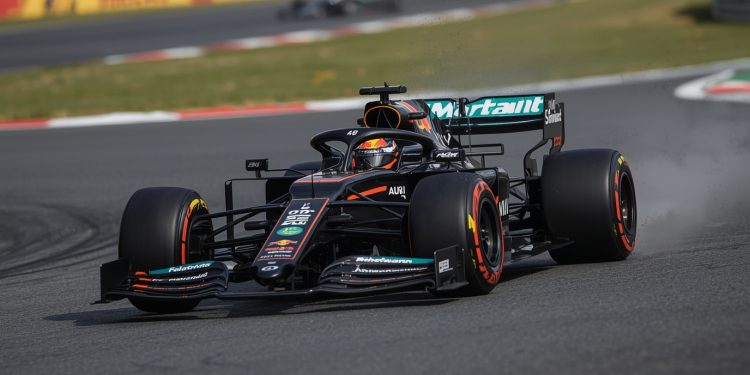 Oscar Piastri attackiert Norris und Verstappen im WM-Showdown