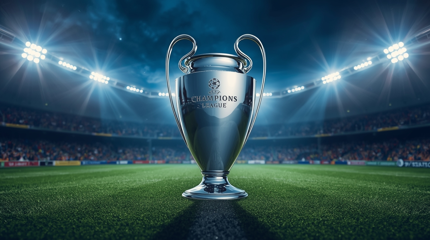 UCL-Revolution erklärt: So funktioniert die neue Champions League