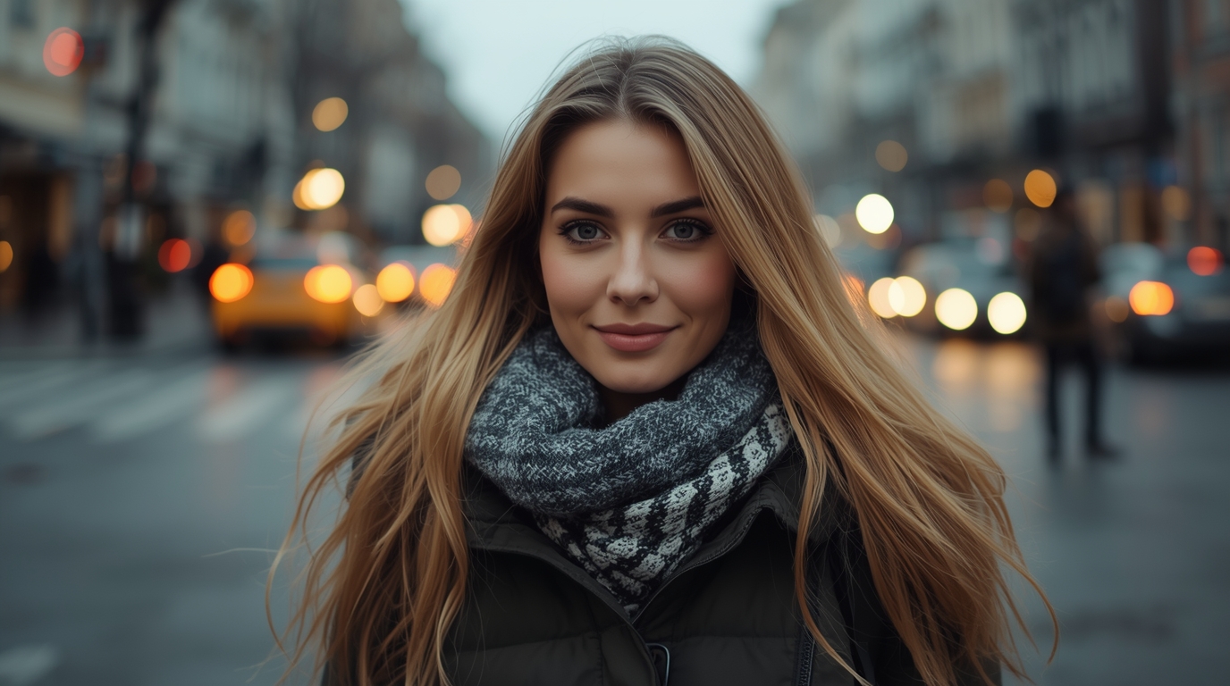 Grazer Influencerin spurlos verschwunden – Österreich rätselt um Stefanie P