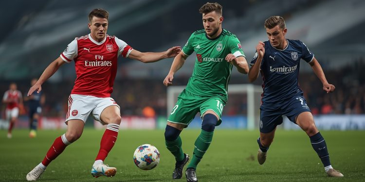 Raków gegen Rapid Wien – Showdown für Rapids Europa-Traum