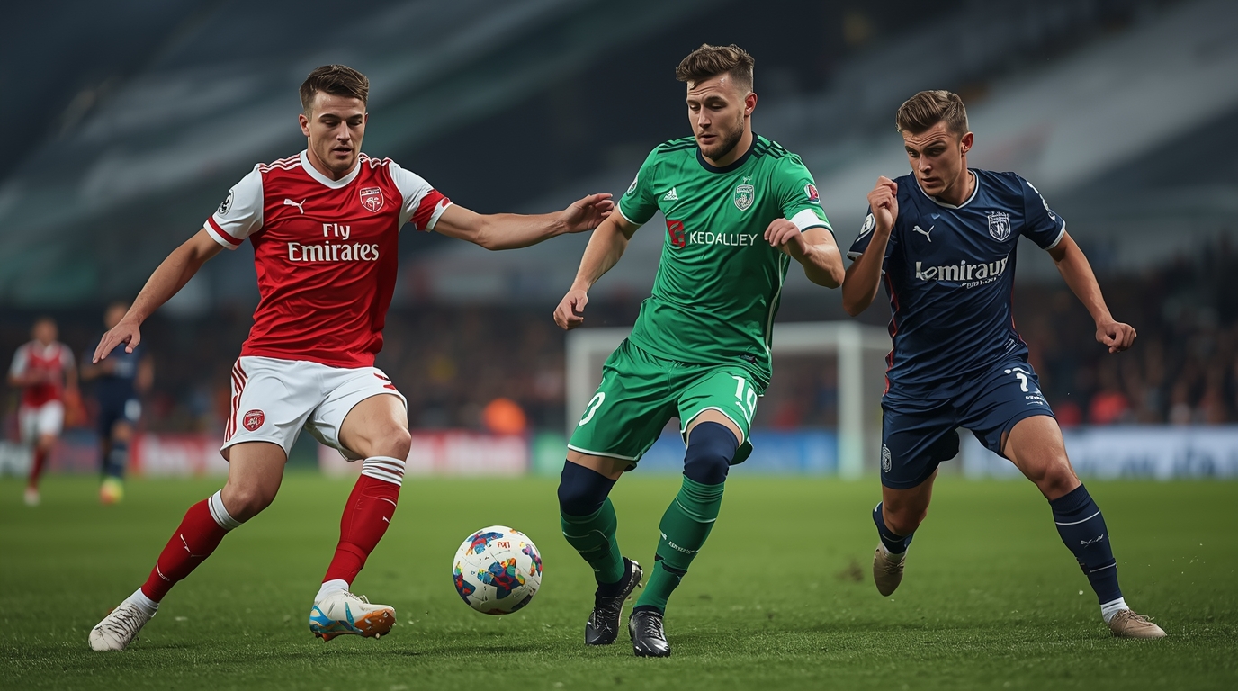 Raków gegen Rapid Wien – Showdown für Rapids Europa-Traum