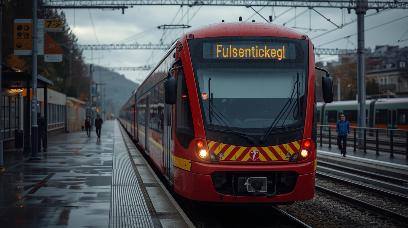 Lokführer Promille: Null Toleranz in Österreich, Skandal in Deutschland