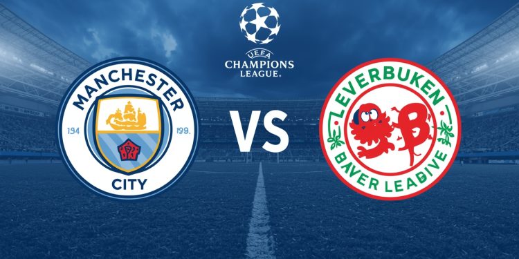 Man City – Leverkusen heute: Königsklassen-Kracher im Etihad