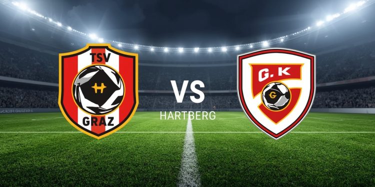Hartberg gegen Sturm Graz: Steirer-Duell mit Zündstoff