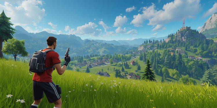 Epic Games 2025: Was sich für Österreich jetzt ändert