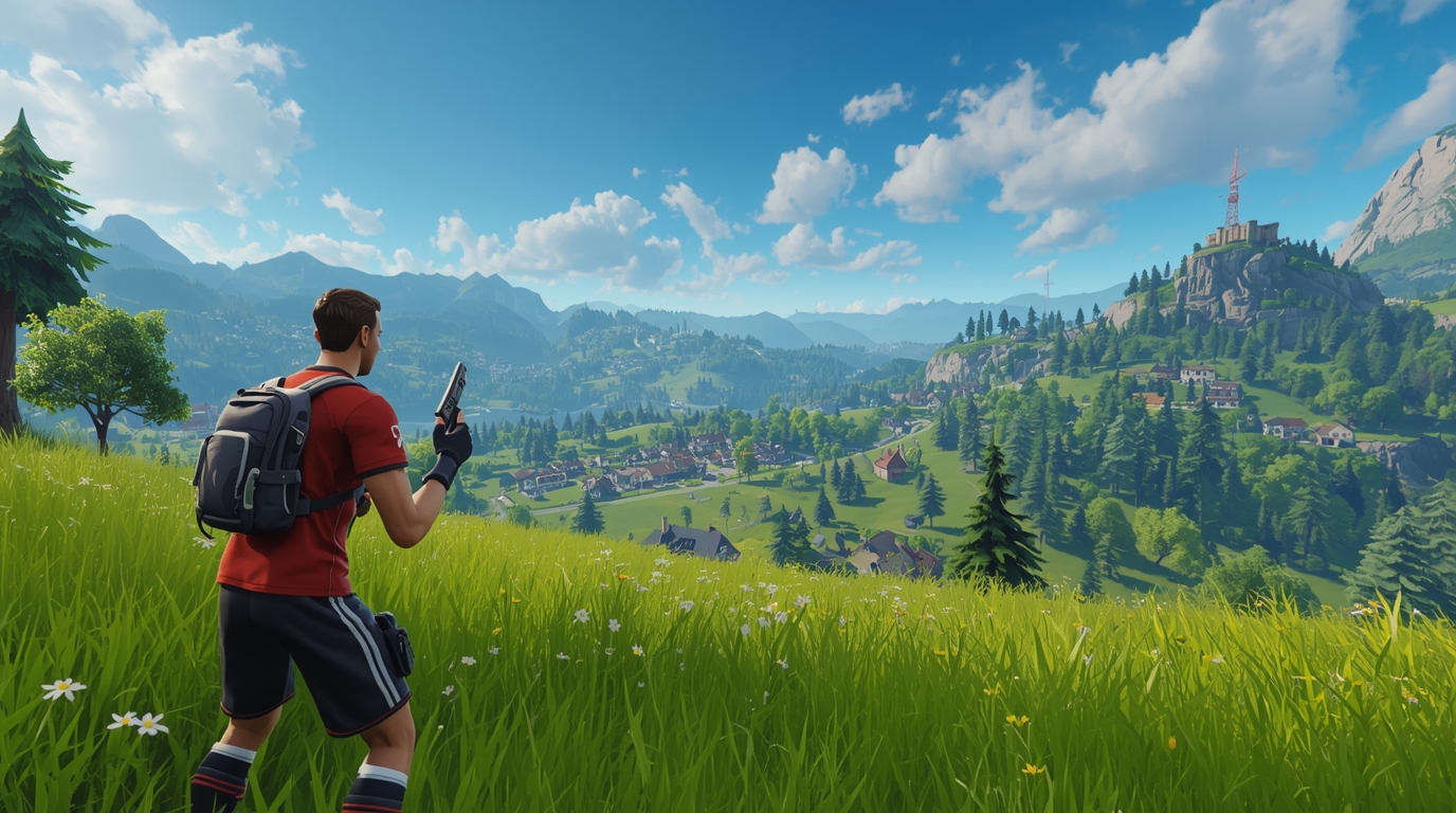 Epic Games 2025: Was sich für Österreich jetzt ändert