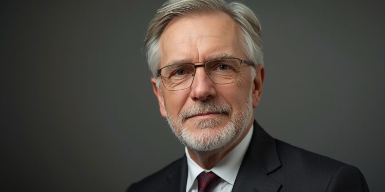 Ernst Gelegs geht in Pension – was bleibt vom ORF‑Mann in Budapest?