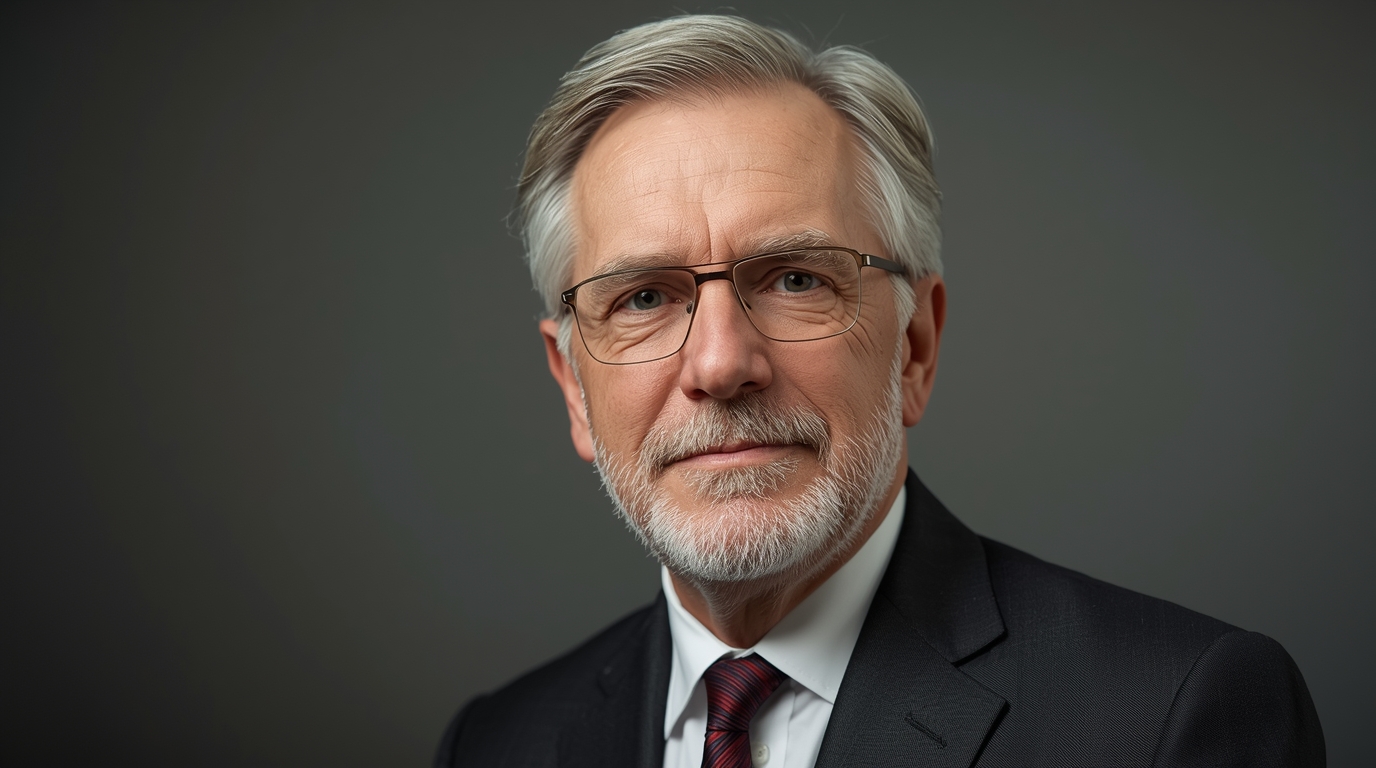 Ernst Gelegs geht in Pension – was bleibt vom ORF‑Mann in Budapest?