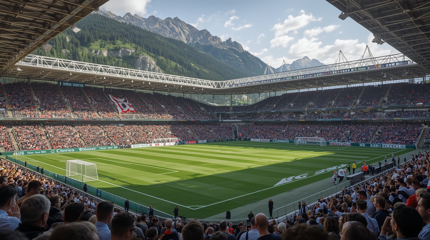 Austria gegen WSG Tirol – was hinter diesem Duell steckt