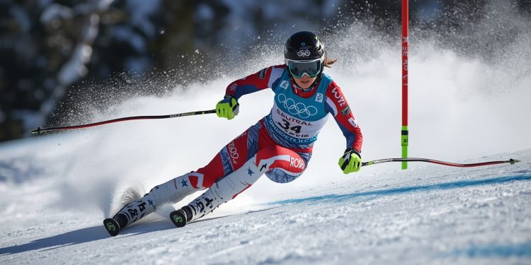 Damen-Riesentorlauf heute in Copper Mountain: Alle Infos live
