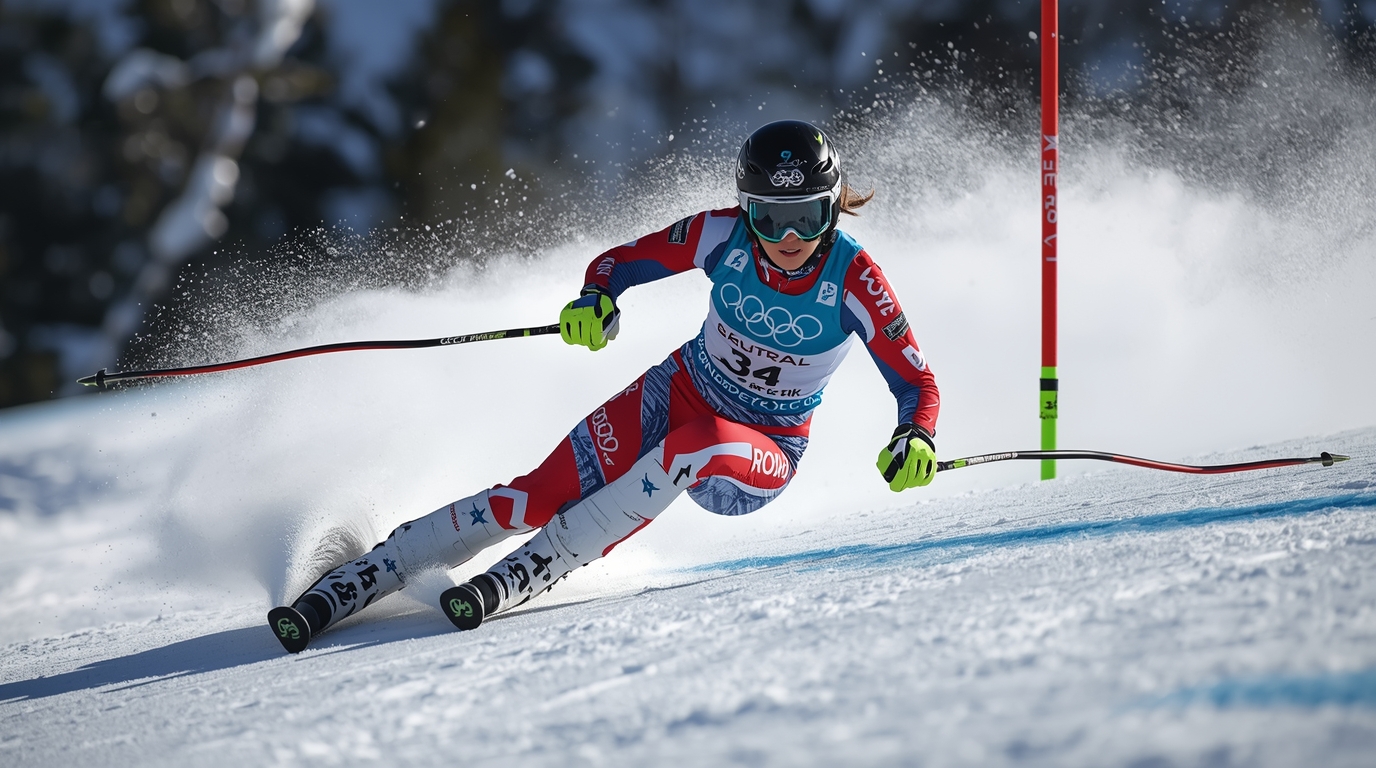 Damen-Riesentorlauf heute in Copper Mountain: Alle Infos live