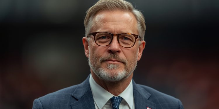 Andreas Babler unter Druck – hält der SPÖ-Chef durch?
