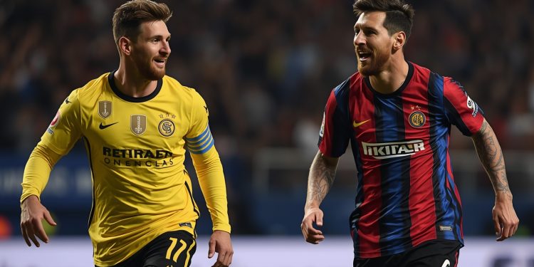 Nashville SC – Inter Miami: Rivalität, Spiele, Messi-Momente