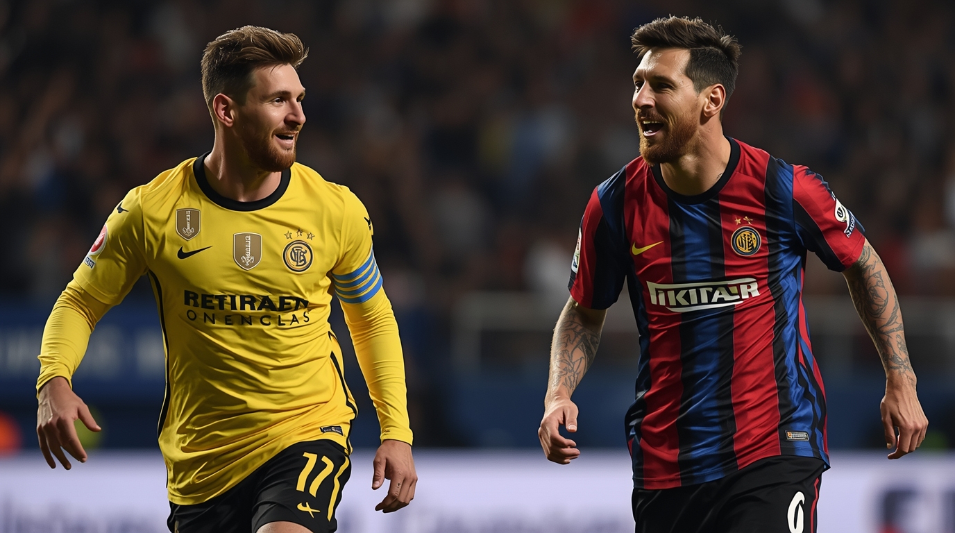 Nashville SC – Inter Miami: Rivalität, Spiele, Messi-Momente