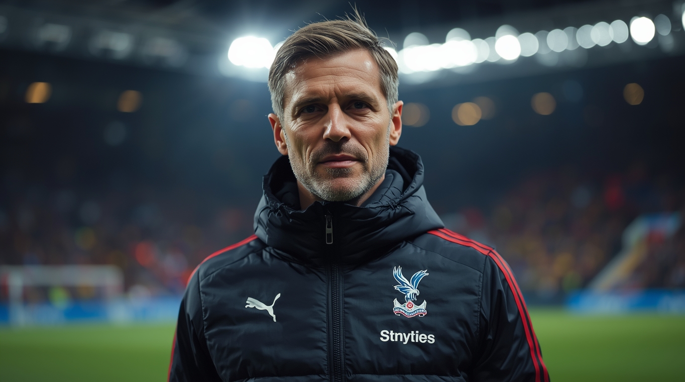 Crystal Palace Sensation: Warum ganz Österreich plötzlich mitfiebert