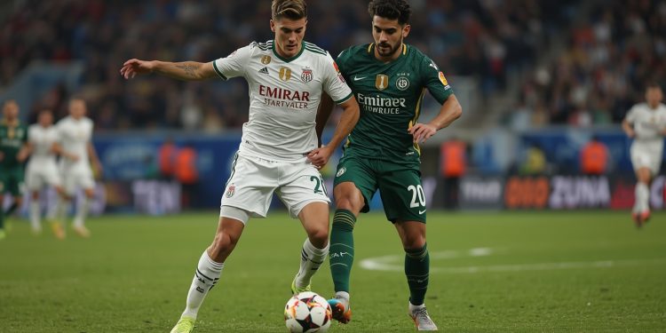Fenerbahçe gegen Ferencváros: Drama, rote Karte und Zittern ums Weiterkommen
