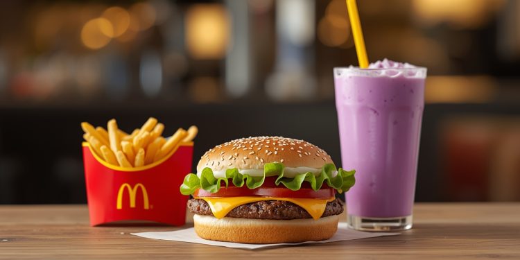 McDonald’s Österreich: Angebote, App-Tipps und News 2025