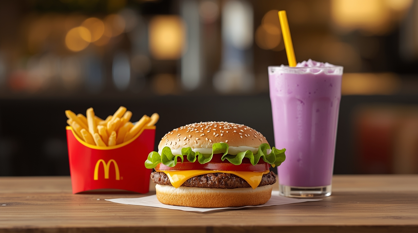 McDonald’s Österreich: Angebote, App-Tipps und News 2025