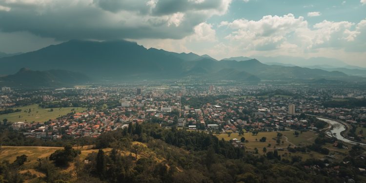 Venezuela 2025 – Krise, Öl und Hoffnung im Schatten der Krise