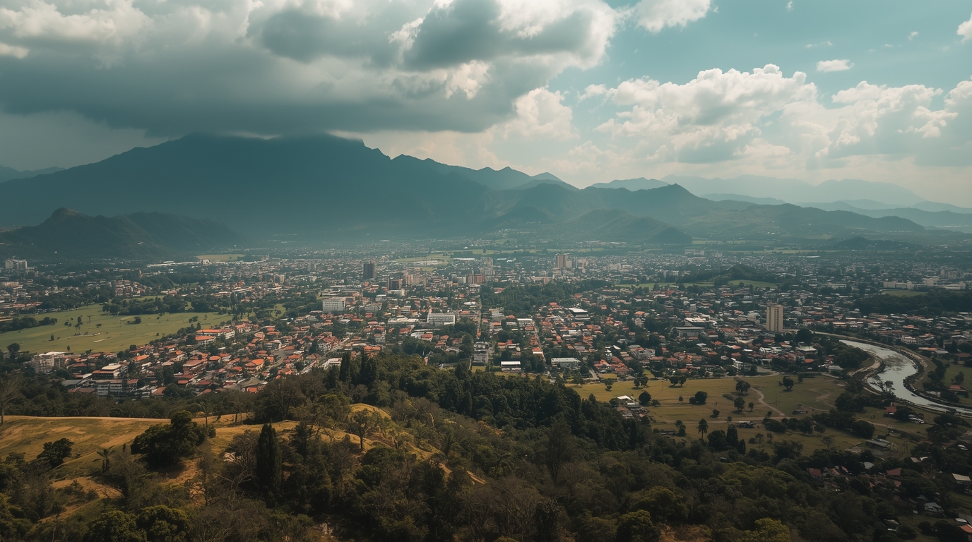 Venezuela 2025 – Krise, Öl und Hoffnung im Schatten der Krise