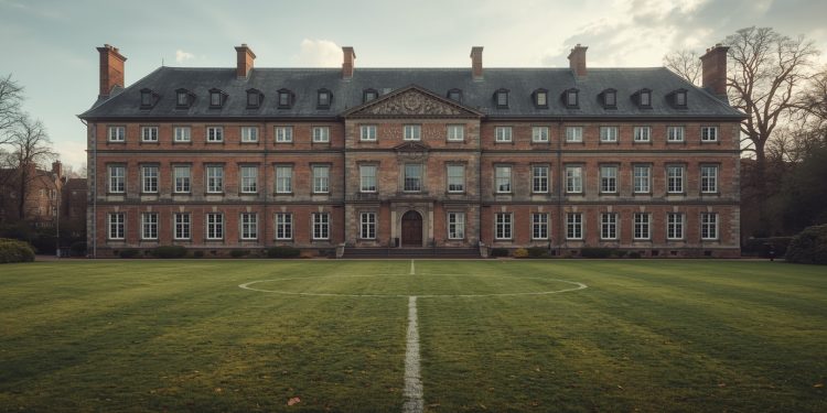Maxton Hall Staffel 3 – Alles, was du jetzt wissen musst