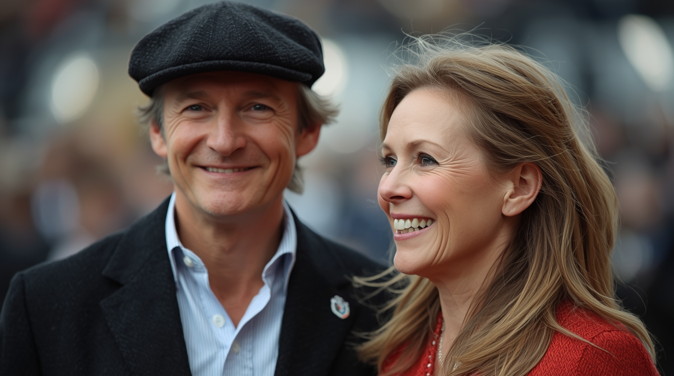 Niki Lauda Witwe: Pflichtteil, Hochzeit und Zukunft 2025