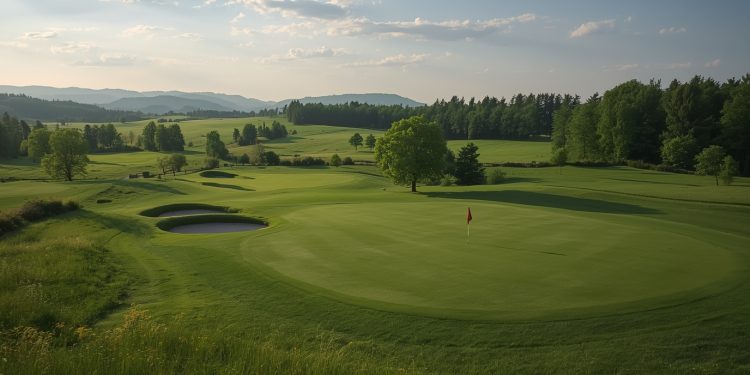 Golfpark Böhmerwald: Golf, Freizeitpark und Auszeit im Dreiländereck