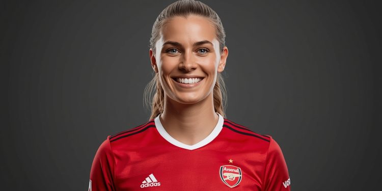 Viktoria Schnaderbeck Vom Fußballstar zur starken Stimme für Vielfalt