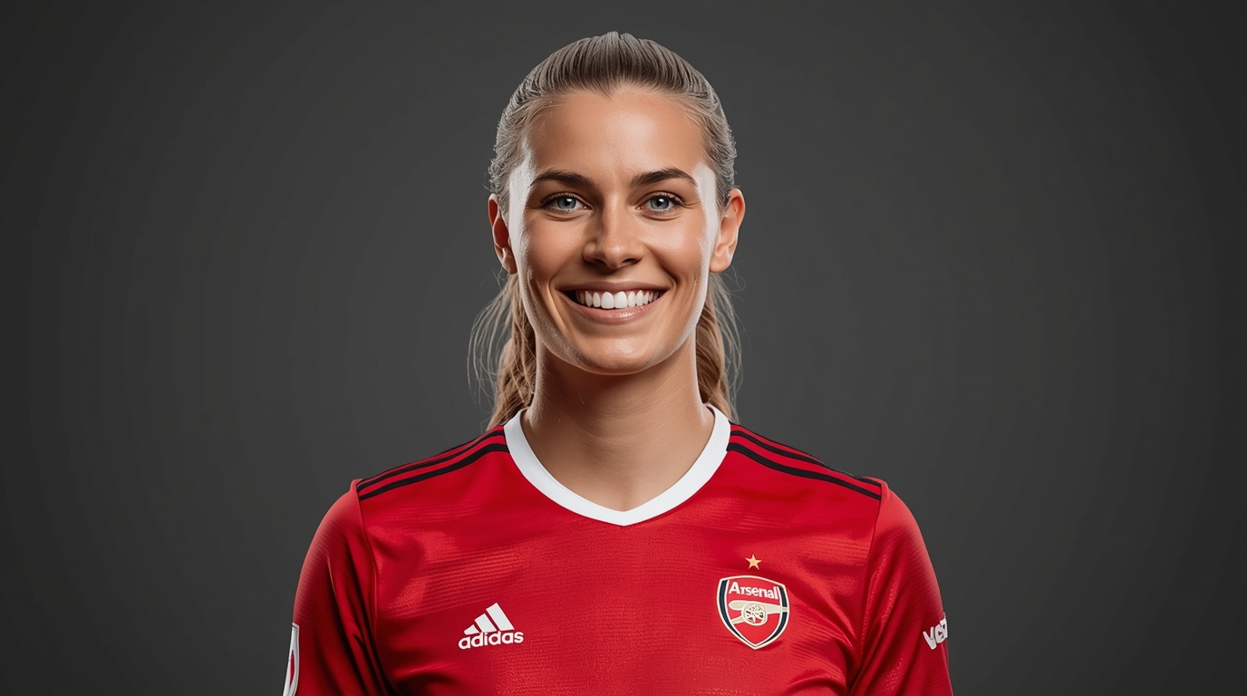 Viktoria Schnaderbeck Vom Fußballstar zur starken Stimme für Vielfalt