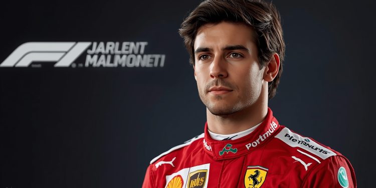 Carlos Sainz verblüfft Formel 1 – Williams-Held mischt Ferrari auf
