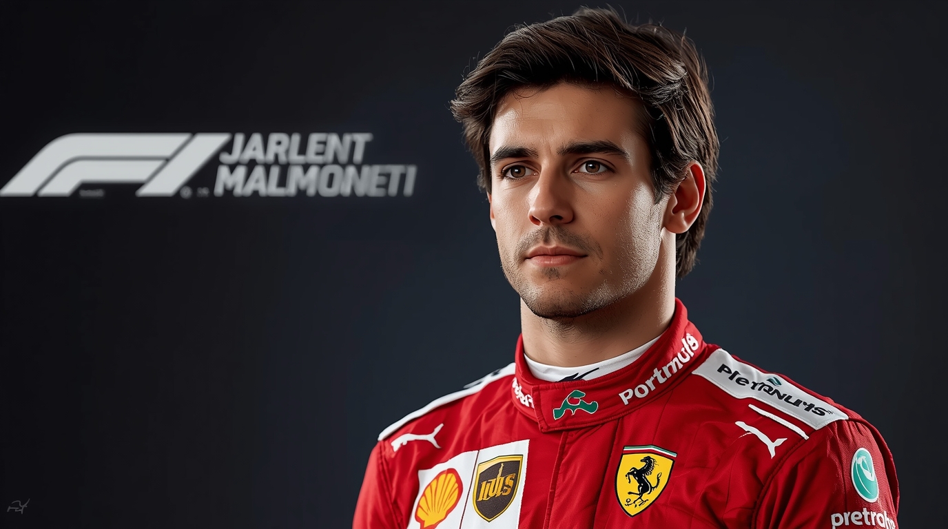 Carlos Sainz verblüfft Formel 1 – Williams-Held mischt Ferrari auf