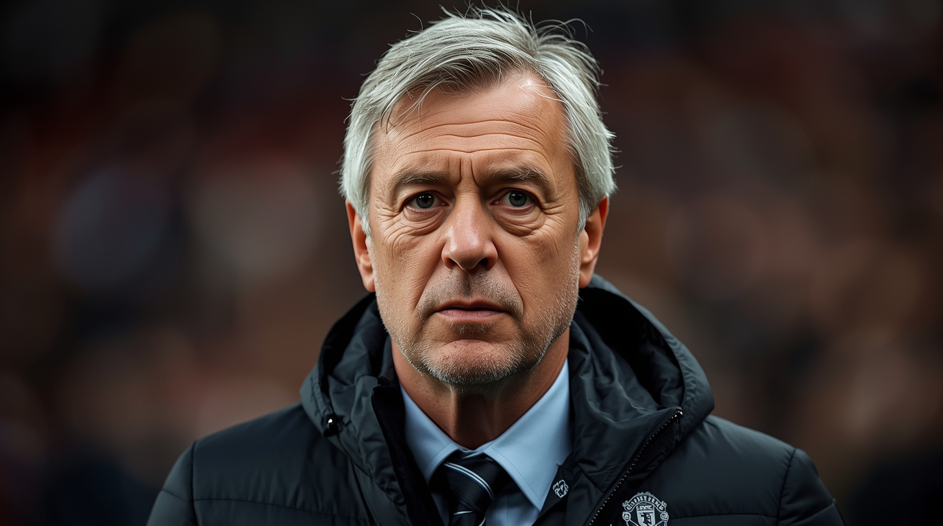 Manchester United im Chaos – was ist nur los an der Old Trafford