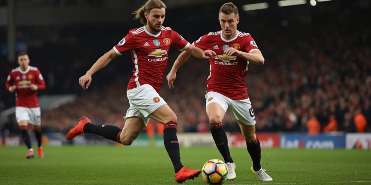 Zirkzee und Mount drehen Krimi Crystal Palace gegen Man United