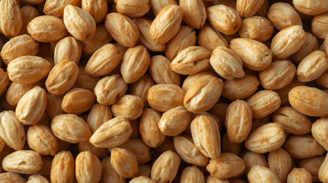 Sonnenblumenkerne im Trend – So gesund sind die kleinen Power-Snacks