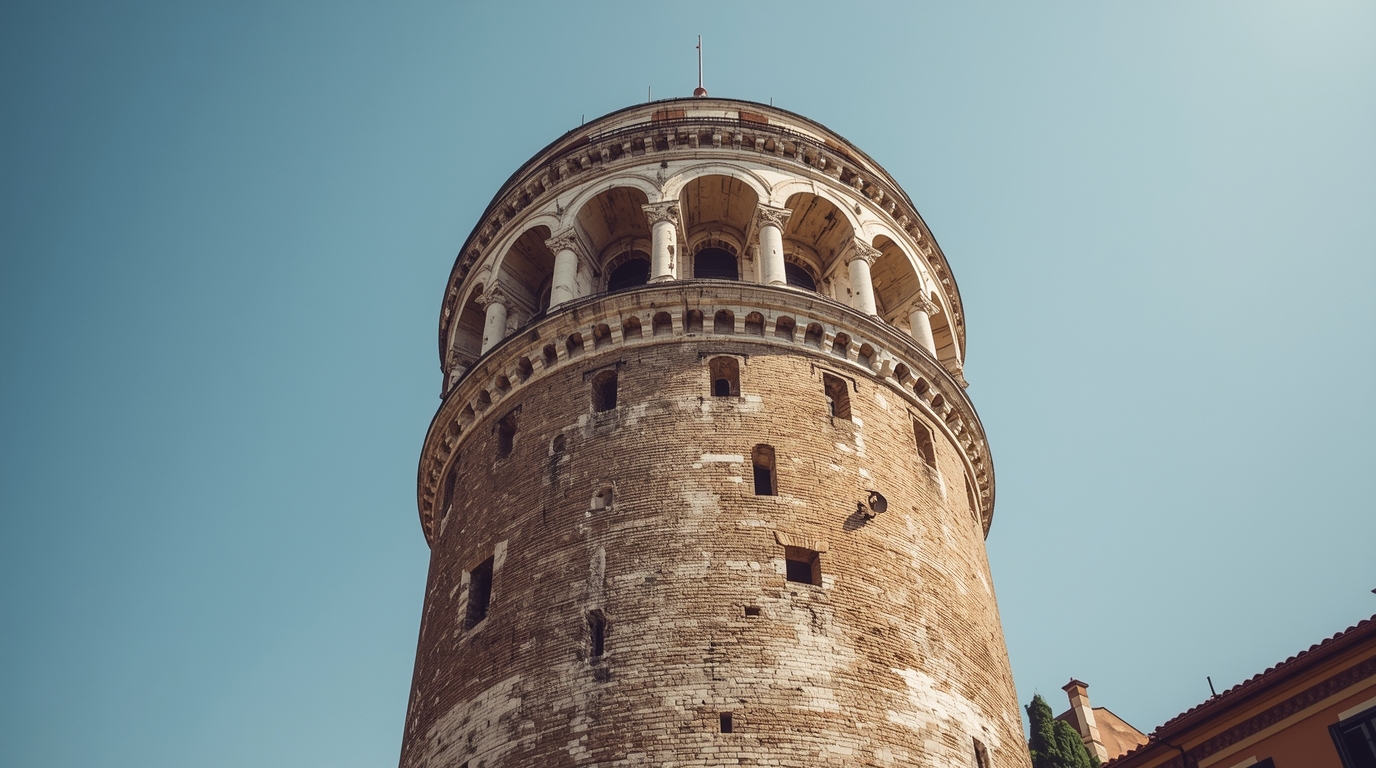 Torre dei Conti Rom: Geschichte, Besuchstipps und aktuelle Lage