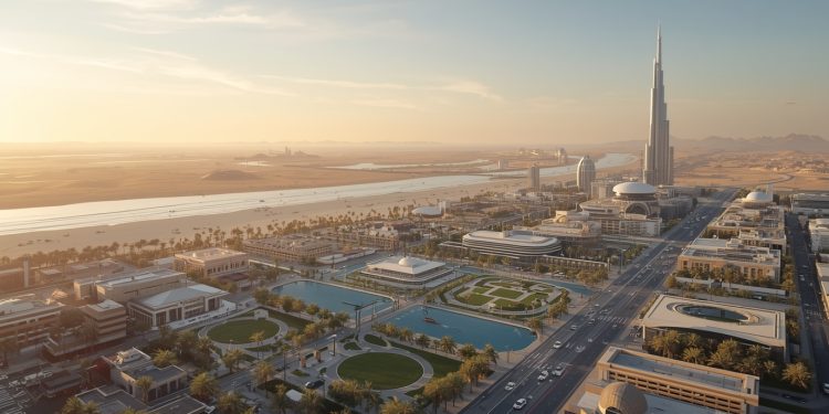 Abu Dhabi entdecken 2025: Wüstenmetropole zwischen Wüste und Wow