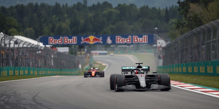 F1 Qualifying erklärt: So spannend ist das Zeitfahren