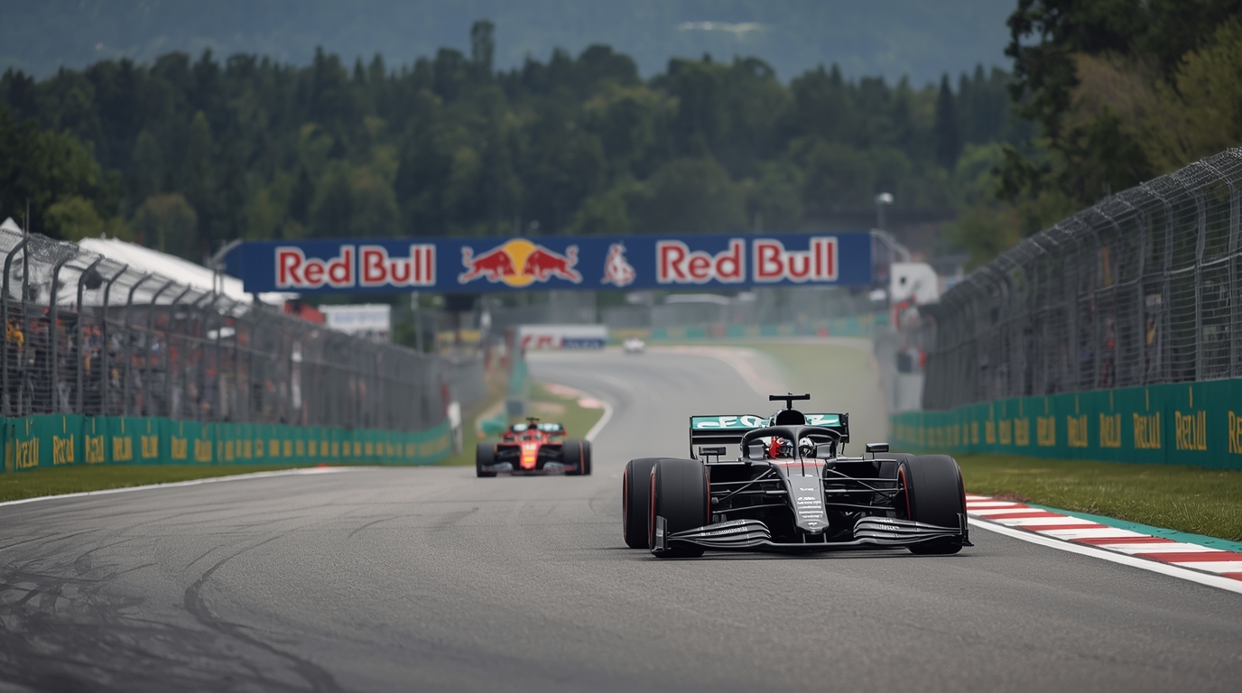 F1 Qualifying erklärt: So spannend ist das Zeitfahren
