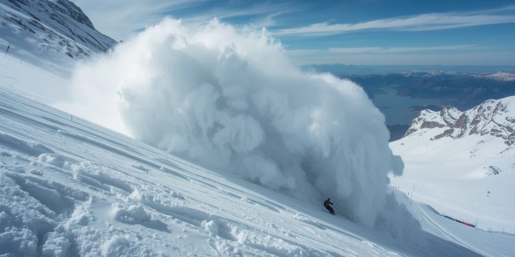 Lawinen-Drama am Stubaier Gletscher: Was bisher bekannt ist