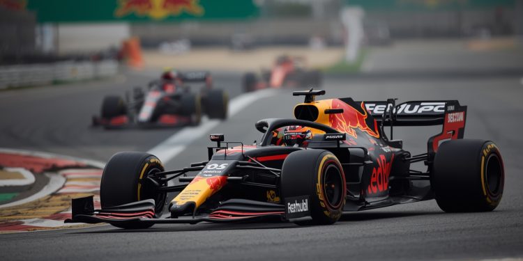 Max Verstappen vor neuem Titelcoup – wie lange hält seine Dominanz?