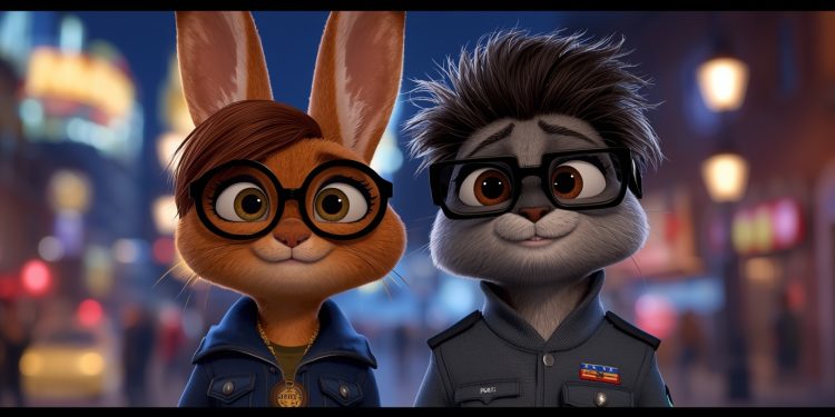 Zoomania 2 startet im Kino: Alles was Österreich jetzt wissen muss