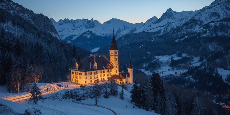 KURIER Romy 2025: Alles zur glamourösen TV-Gala in Kitzbühel