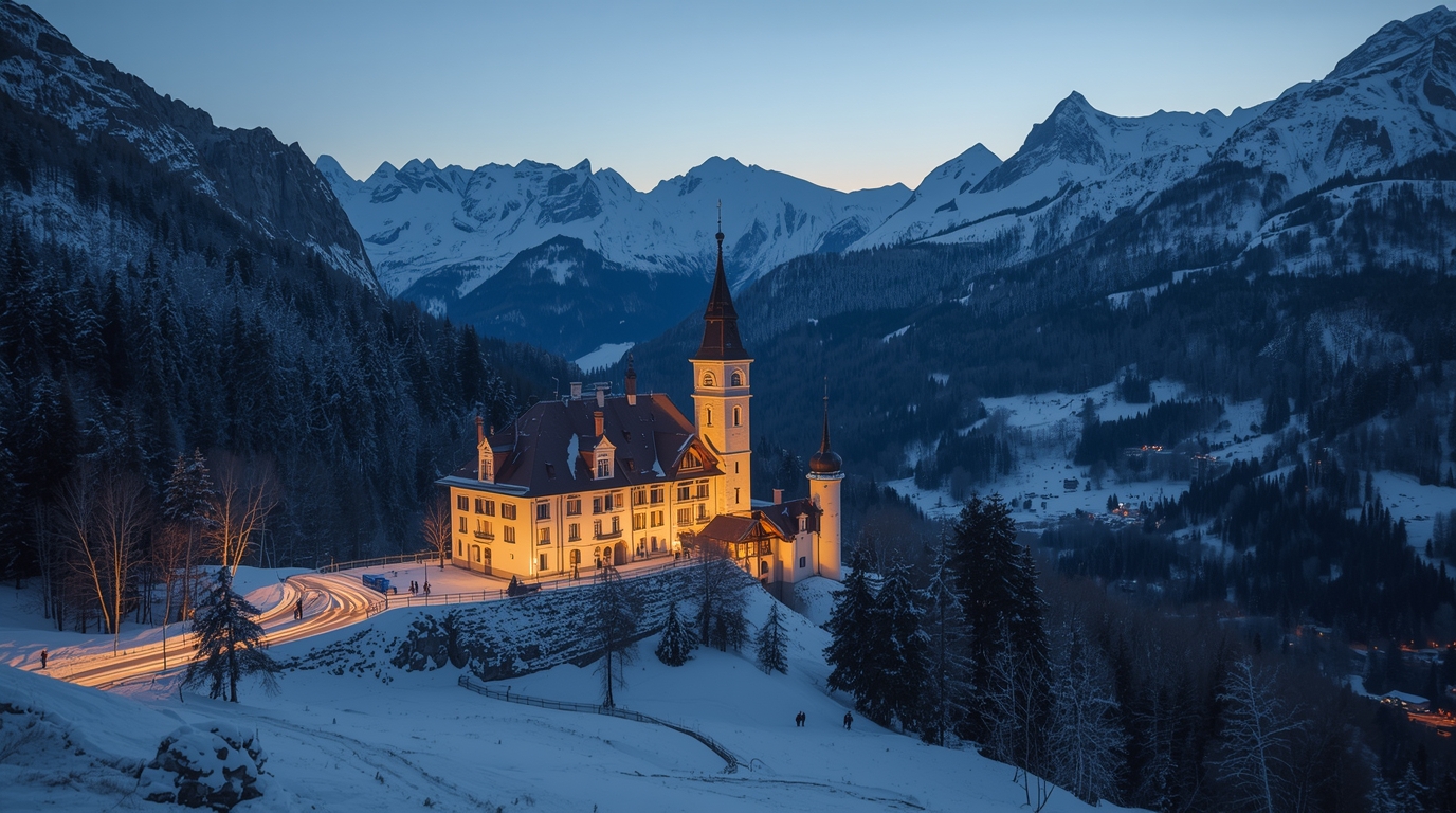 KURIER Romy 2025: Alles zur glamourösen TV-Gala in Kitzbühel