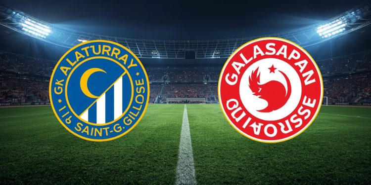 Galatasaray Union Saint-Gilloise Maçı Hangi Kanalda Nasıl İzlenir