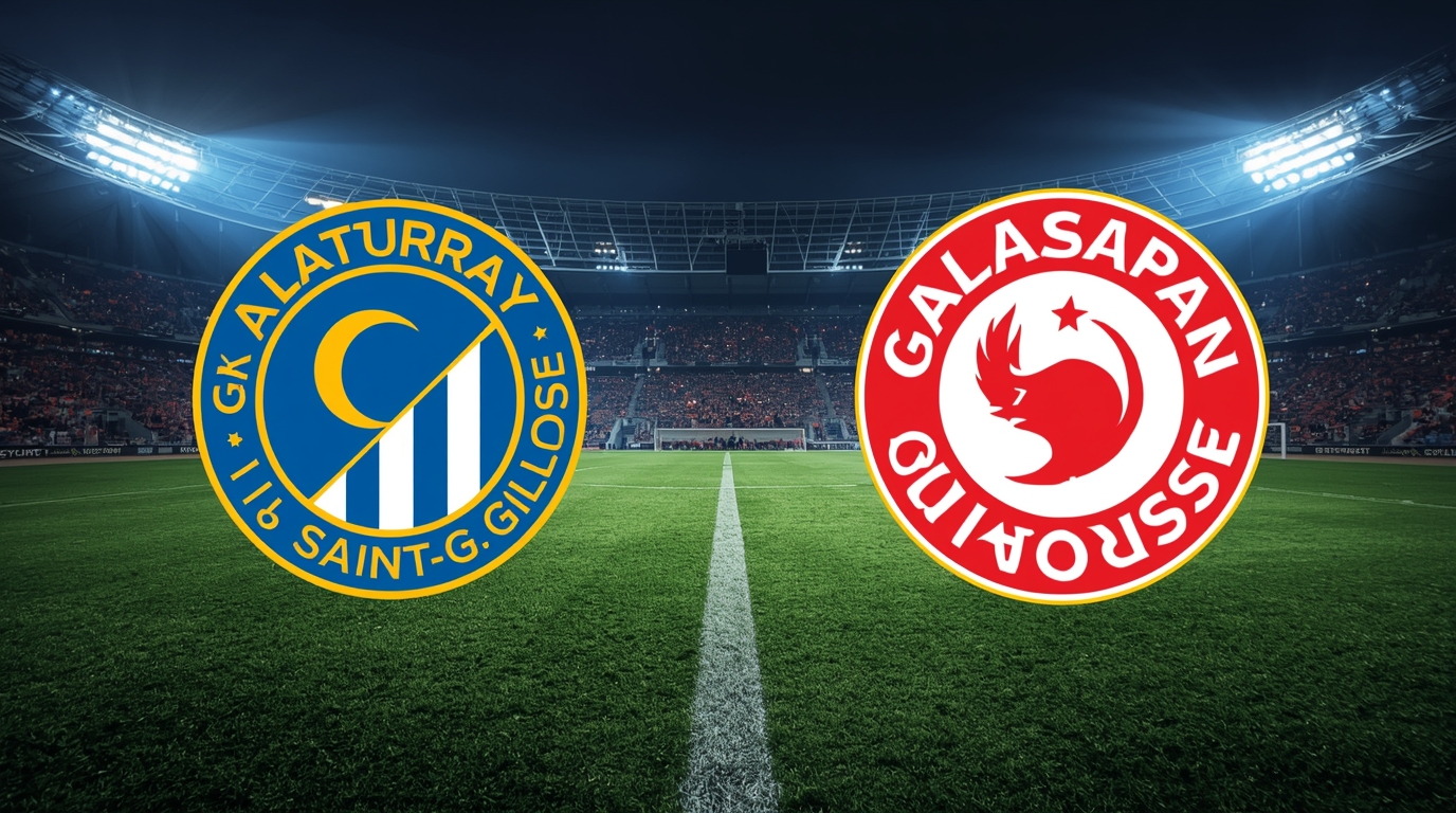 Galatasaray Union Saint-Gilloise Maçı Hangi Kanalda Nasıl İzlenir