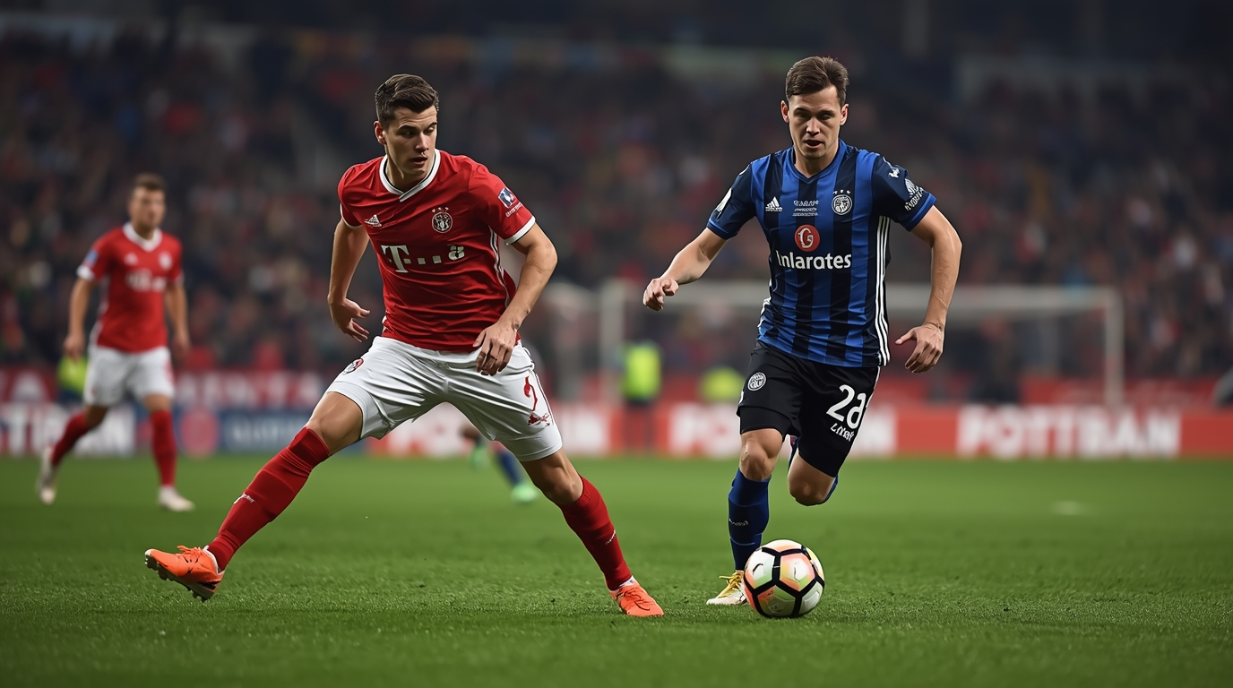 Kapfenberg vs. Young Violets – Jugendstil trifft Abstiegsangst