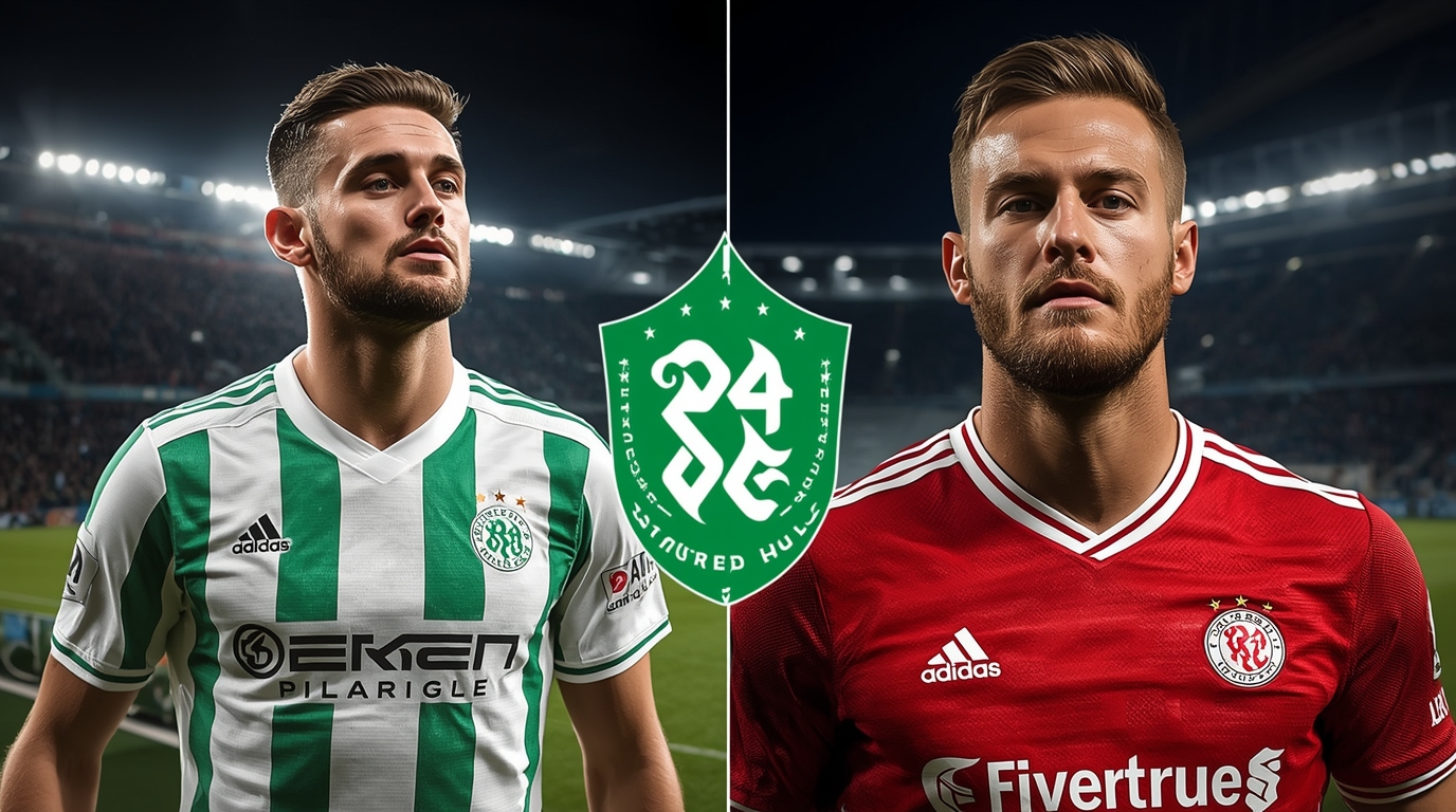 Werder Bremen – Wolfsburg heute: Vorschau, Aufstellung, TV-Infos