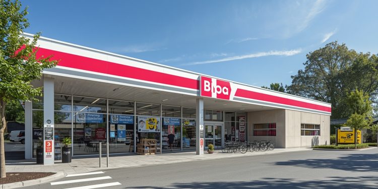 BIPA in Österreich: Drogerie-Held, Online-Star und Lieferwunder
